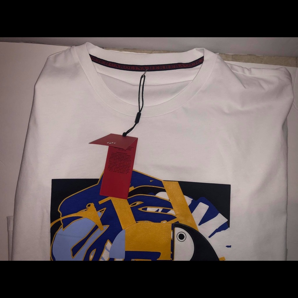 A Brand new T-SHIRT